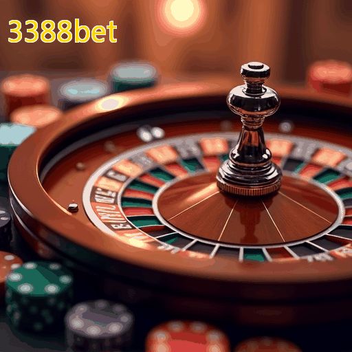 O 3388bet é o melhor cassino esportivo do Brasil!