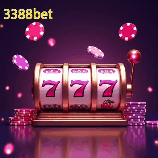vivo no cassino 3388bet