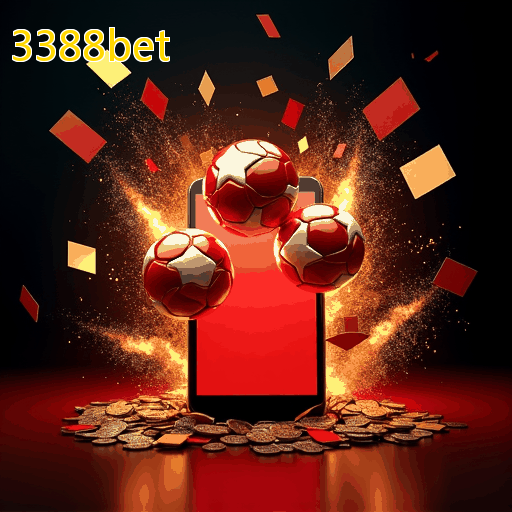 3388bet aplicativo