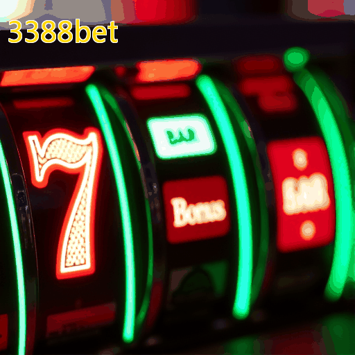 cassino 3388bet