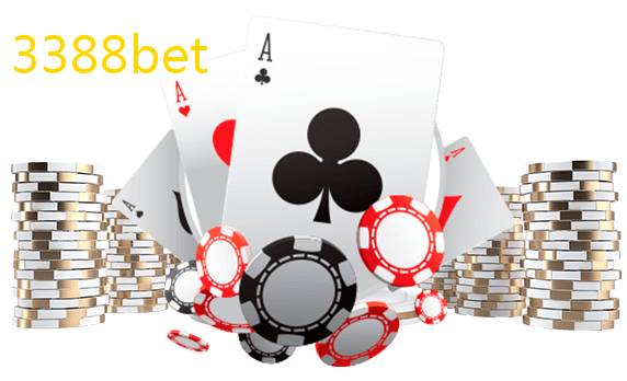 Jogue jogos de pôquer em 3388bet